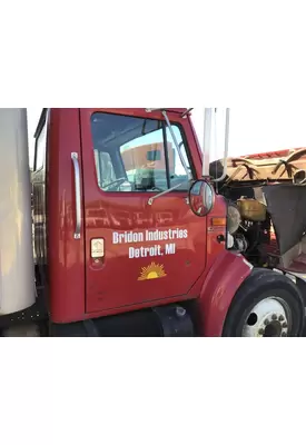 INTERNATIONAL 4700 1990-2002 DOOR ASSEMBLY, FRONT