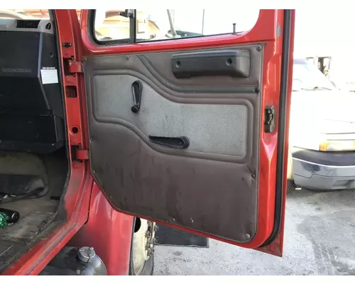 INTERNATIONAL 4700 1990-2002 DOOR ASSEMBLY, FRONT