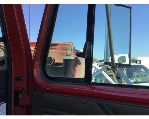 INTERNATIONAL 4700 1990-2002 DOOR ASSEMBLY, FRONT