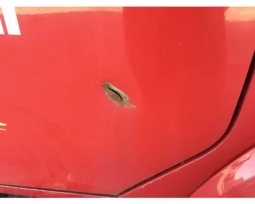 INTERNATIONAL 4700 1990-2002 DOOR ASSEMBLY, FRONT