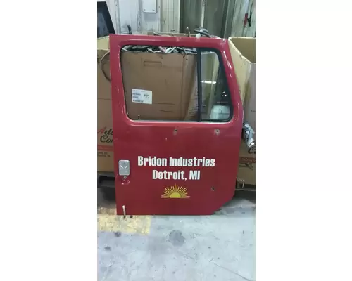 INTERNATIONAL 4700 1990-2002 DOOR ASSEMBLY, FRONT