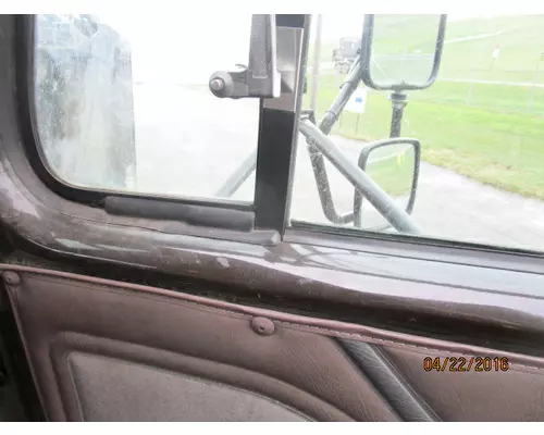 INTERNATIONAL 4700 1990-2002 DOOR ASSEMBLY, FRONT