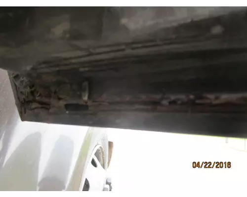 INTERNATIONAL 4700 1990-2002 DOOR ASSEMBLY, FRONT