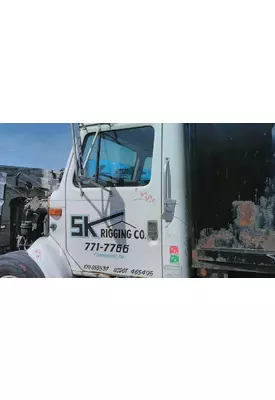 INTERNATIONAL 4700 1990-2002 DOOR ASSEMBLY, FRONT