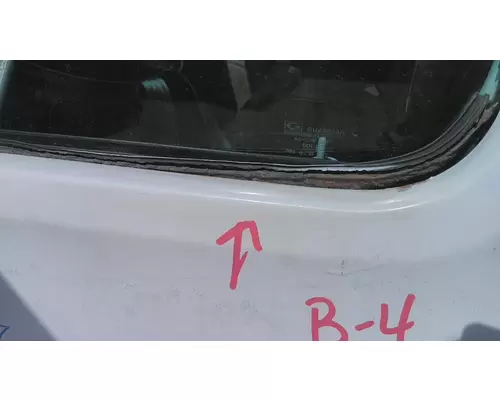 INTERNATIONAL 4700 1990-2002 DOOR ASSEMBLY, FRONT