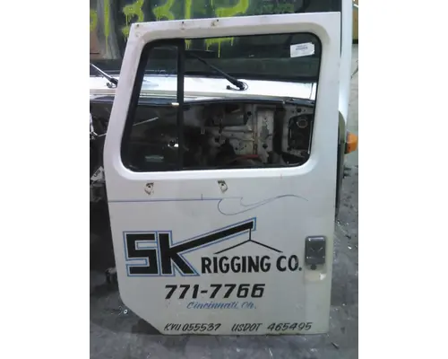 INTERNATIONAL 4700 1990-2002 DOOR ASSEMBLY, FRONT