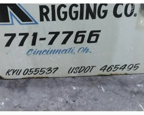 INTERNATIONAL 4700 1990-2002 DOOR ASSEMBLY, FRONT