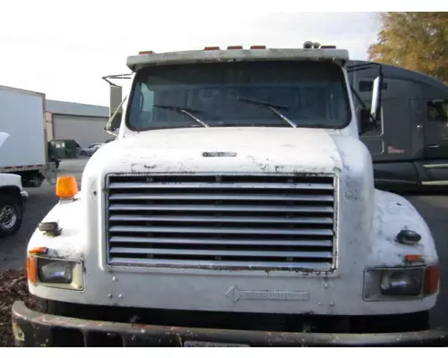 INTERNATIONAL 4700 1990-2002 HOOD