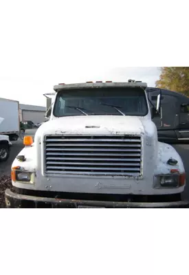 INTERNATIONAL 4700 1990-2002 HOOD