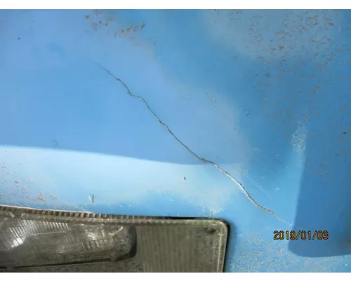 INTERNATIONAL 4700 1990-2002 HOOD