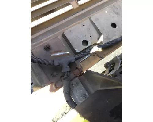 INTERNATIONAL 4700 1990-2002 HOOD