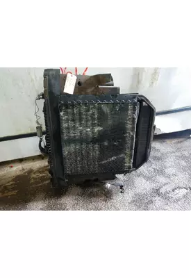 INTERNATIONAL 4700 LOW PROFILE Air Conditioner Condenser