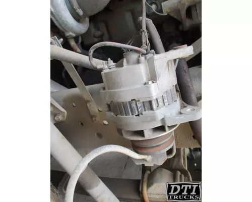 INTERNATIONAL 4700 LOW PROFILE Alternator