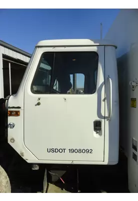 INTERNATIONAL 4700 LOW PROFILE Door Assembly, Front
