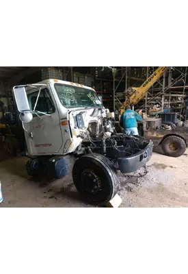 INTERNATIONAL 4700 LOW PROFILE ECM (HVAC)