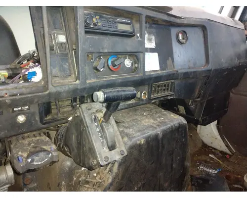 INTERNATIONAL 4700 LOW PROFILE ECM (HVAC)