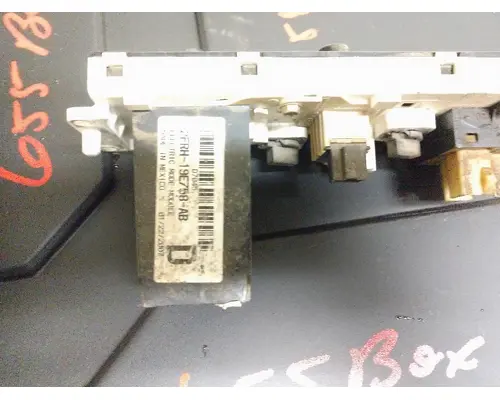 INTERNATIONAL 4700 LOW PROFILE ECM (HVAC)