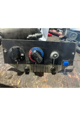 INTERNATIONAL 4700 LOW PROFILE ECM (HVAC)/climate control