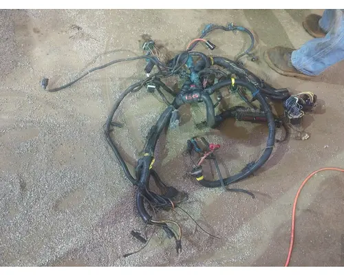 INTERNATIONAL 4700 LOW PROFILE Engine Wiring Harness