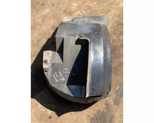INTERNATIONAL 4700 LOW PROFILE Fender