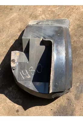 INTERNATIONAL 4700 LOW PROFILE Fender