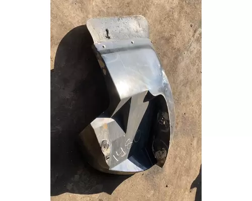 INTERNATIONAL 4700 LOW PROFILE Fender