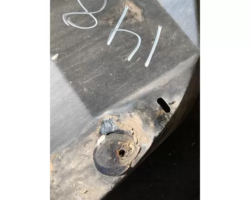 INTERNATIONAL 4700 LOW PROFILE Fender