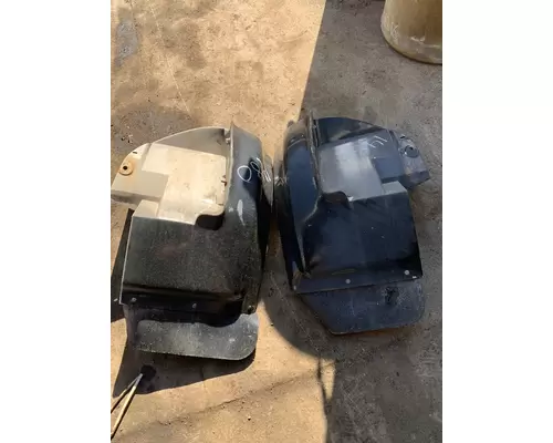 INTERNATIONAL 4700 LOW PROFILE Fender