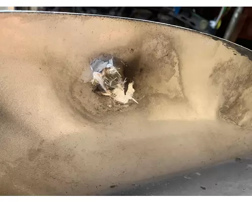 INTERNATIONAL 4700 LOW PROFILE Fender