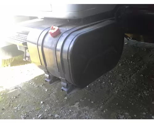 INTERNATIONAL 4700 LOW PROFILE Fuel Tank