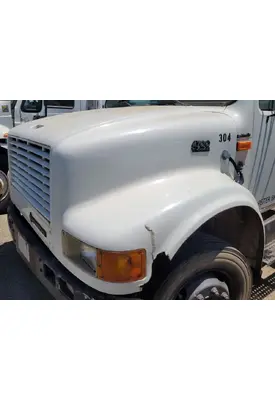 INTERNATIONAL 4700 LOW PROFILE Hood