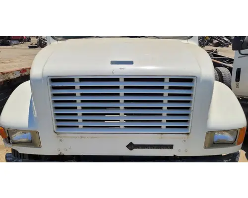 INTERNATIONAL 4700 LOW PROFILE Hood