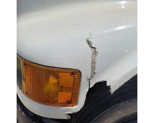INTERNATIONAL 4700 LOW PROFILE Hood