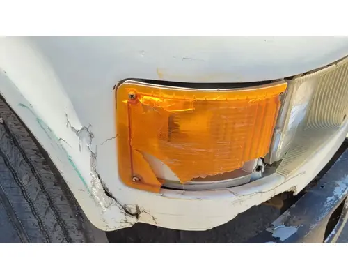 INTERNATIONAL 4700 LOW PROFILE Hood