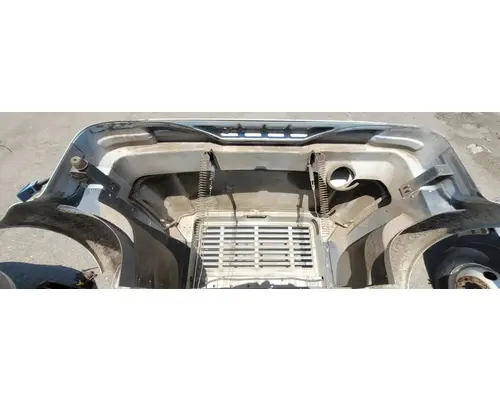 INTERNATIONAL 4700 LOW PROFILE Hood