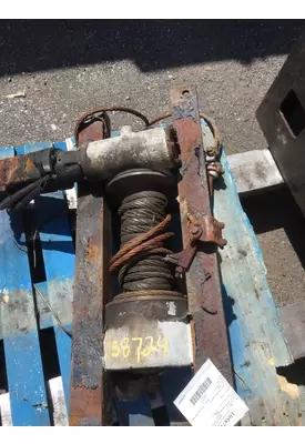 INTERNATIONAL 4700 LOW PROFILE Miscellaneous Parts