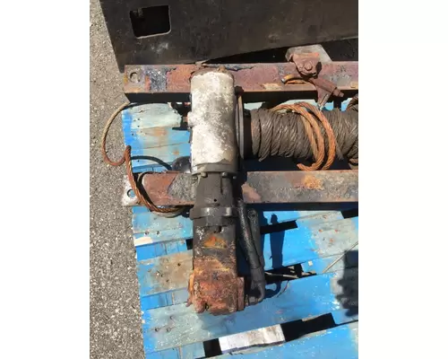 INTERNATIONAL 4700 LOW PROFILE Miscellaneous Parts