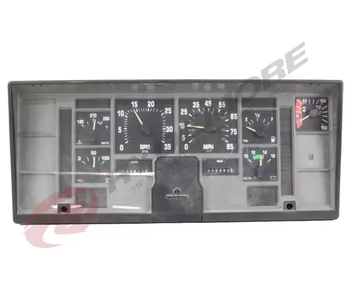 INTERNATIONAL 4700  Instrument Cluster