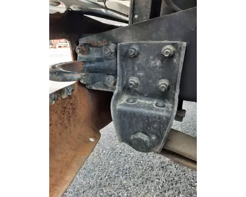 INTERNATIONAL 4700LP BUMPER BRACKET