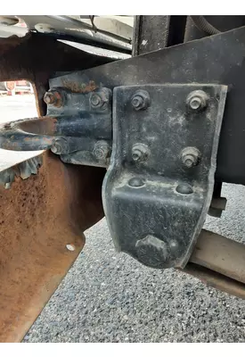 INTERNATIONAL 4700LP BUMPER BRACKET