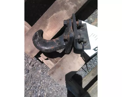 INTERNATIONAL 4700LP BUMPER BRACKET