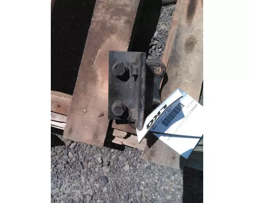 INTERNATIONAL 4700LP BUMPER BRACKET