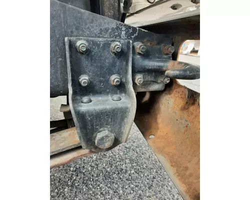 INTERNATIONAL 4700LP BUMPER BRACKET