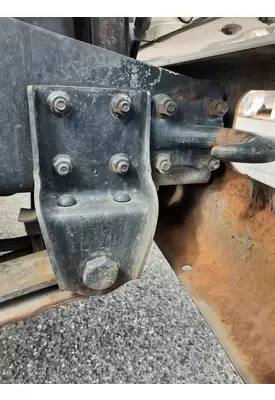 INTERNATIONAL 4700LP BUMPER BRACKET