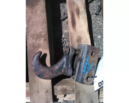 INTERNATIONAL 4700LP BUMPER BRACKET