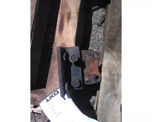 INTERNATIONAL 4700LP BUMPER BRACKET