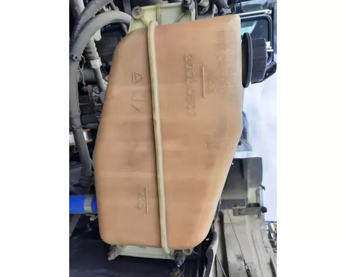 INTERNATIONAL 4700LP RADIATOR OVERFLOW TANK