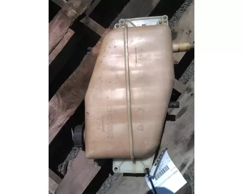 INTERNATIONAL 4700LP RADIATOR OVERFLOW TANK