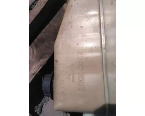 INTERNATIONAL 4700LP RADIATOR OVERFLOW TANK