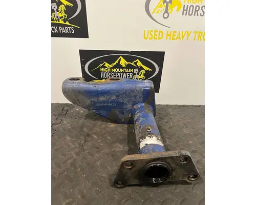 INTERNATIONAL 4700 Air Brake Components